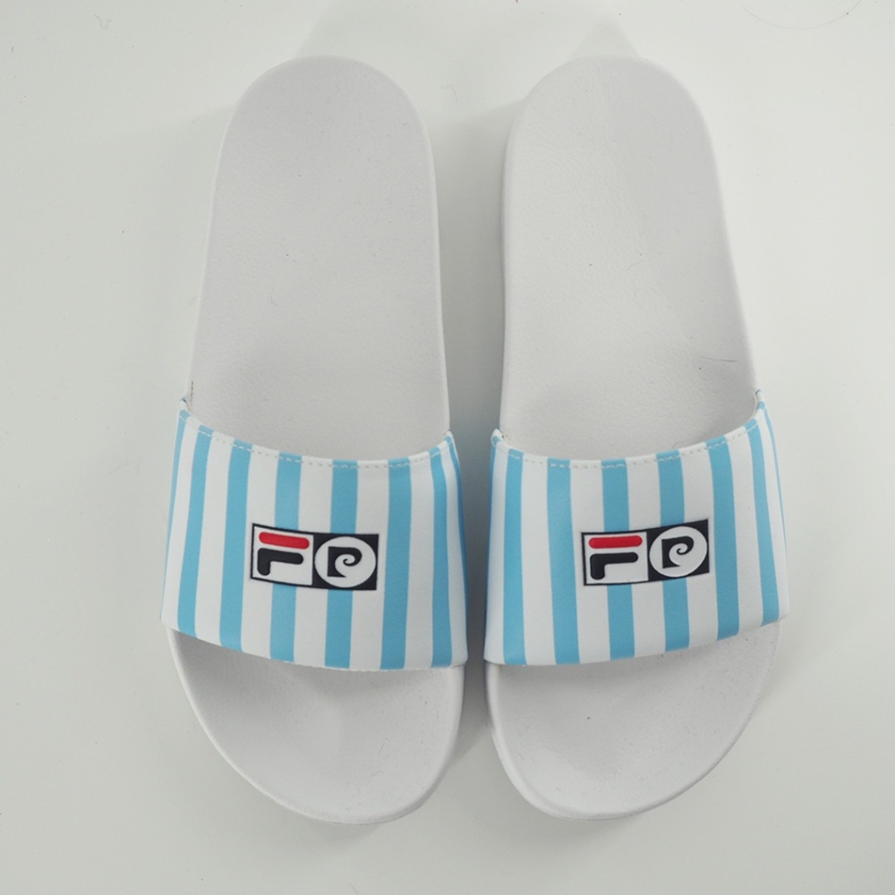 FILA Drifter X Pierre Cardin Womens Slides